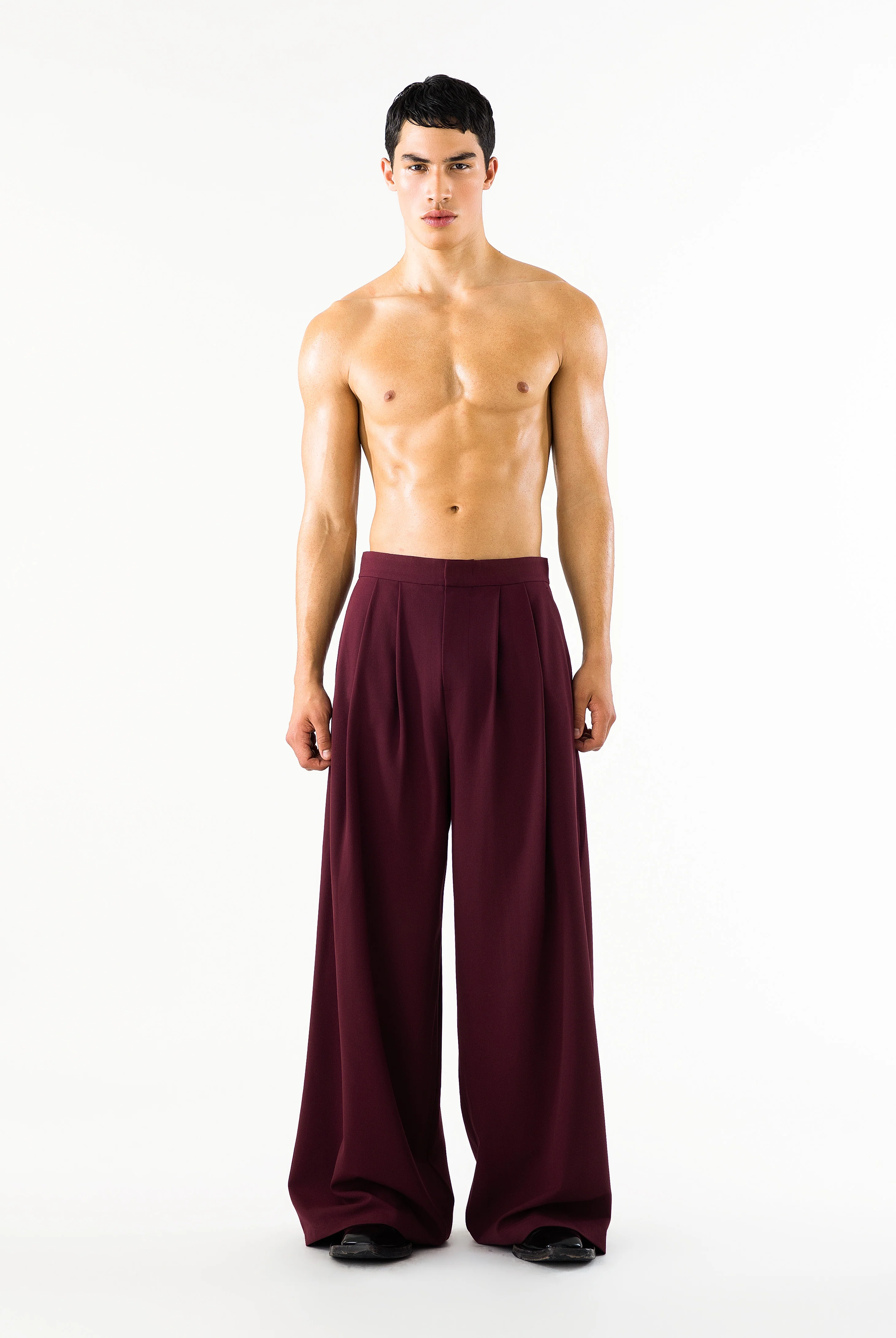 NEW IN